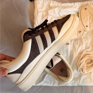 Adidas Bad Bunny Campus Shoes Sneakers